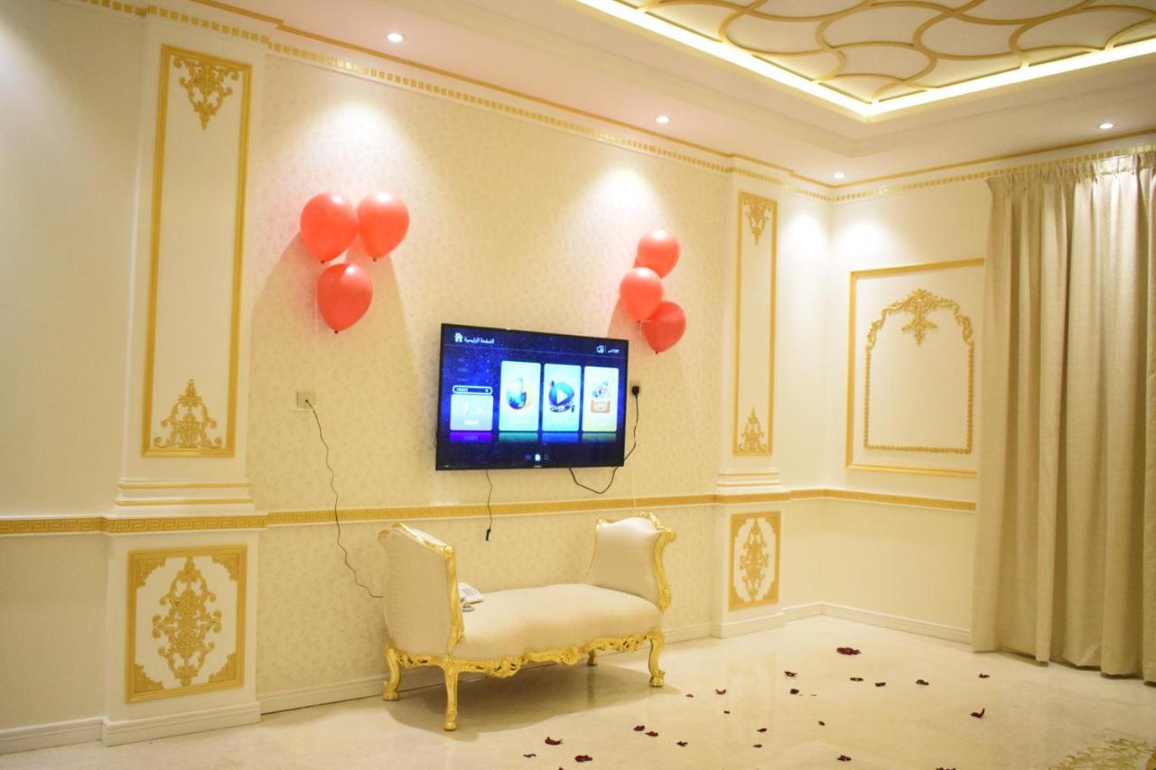 होटल Almogheeb Units Riyadh