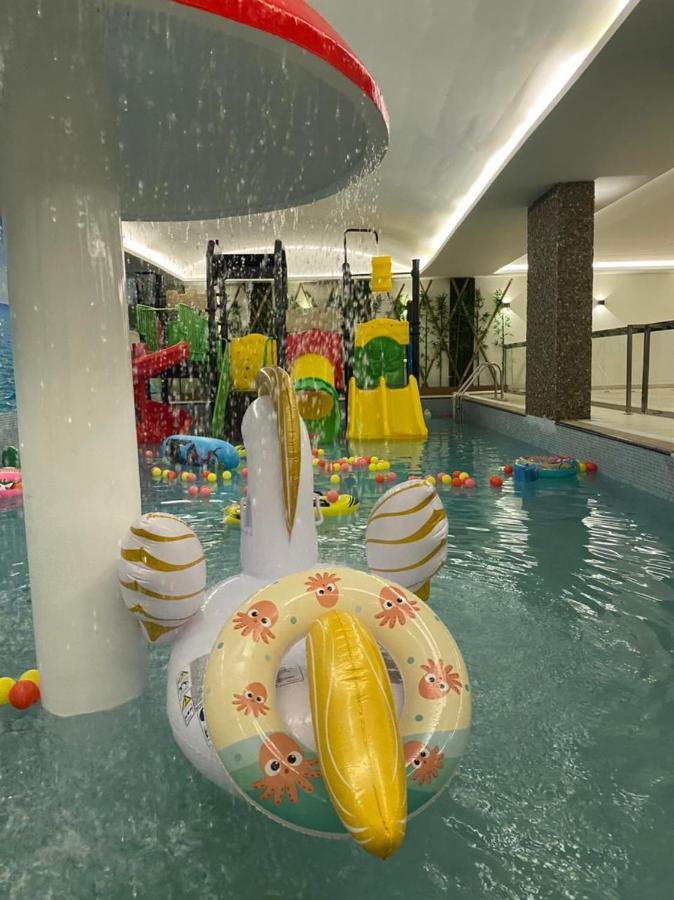 Almogheeb Units Hotel Riyadh