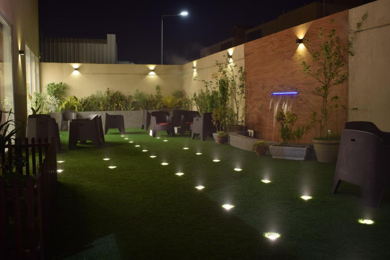 Hotel Almogheeb Units Riyadh