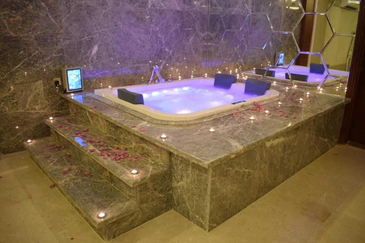 Almogheeb Units Hotel Riyadh