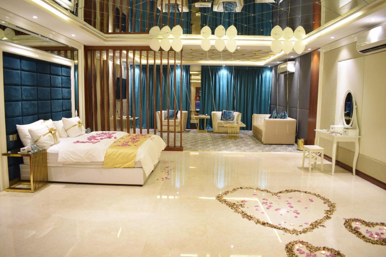 Hotel Almogheeb Units Riyadh