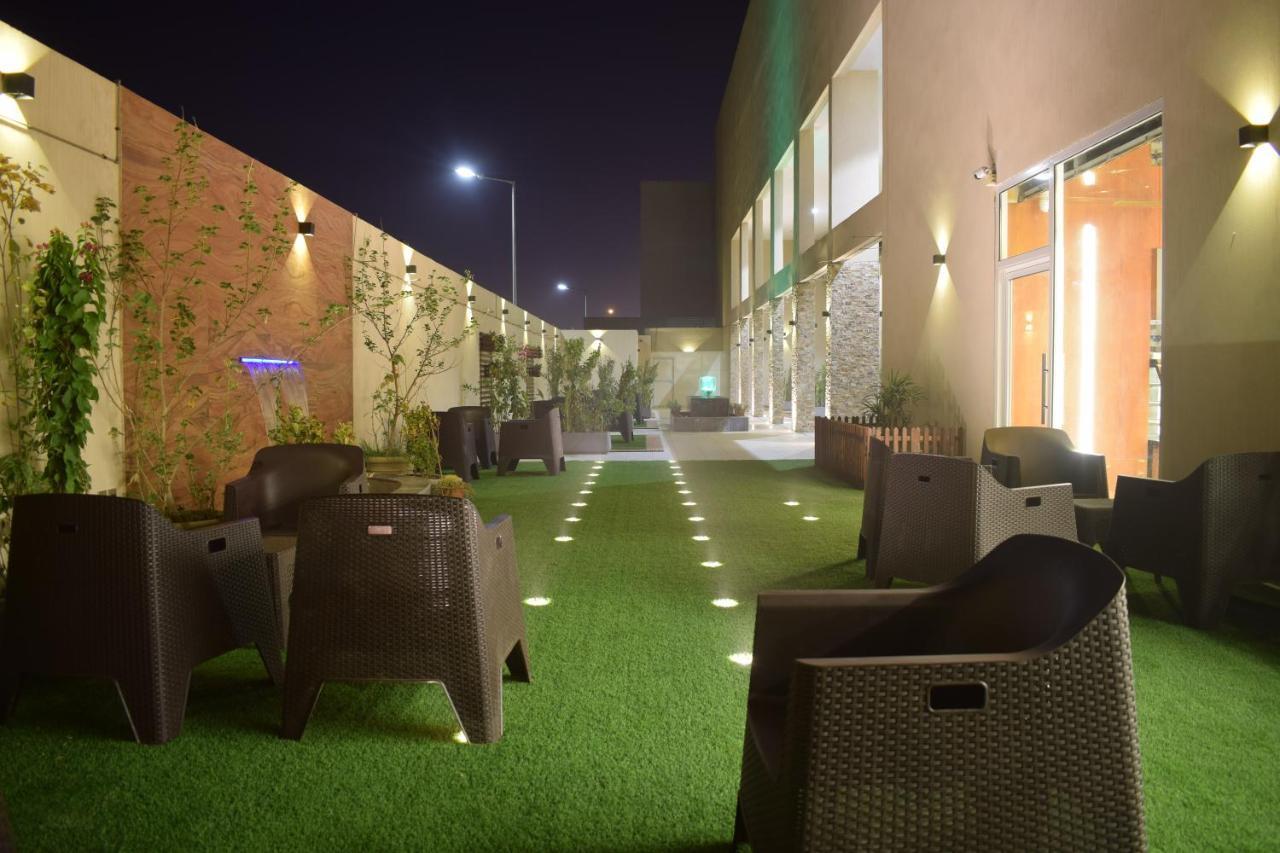 Almogheeb Units Hotel Riyadh