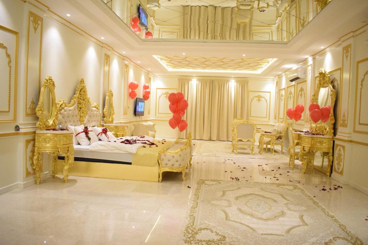 Almogheeb Units Riyadh