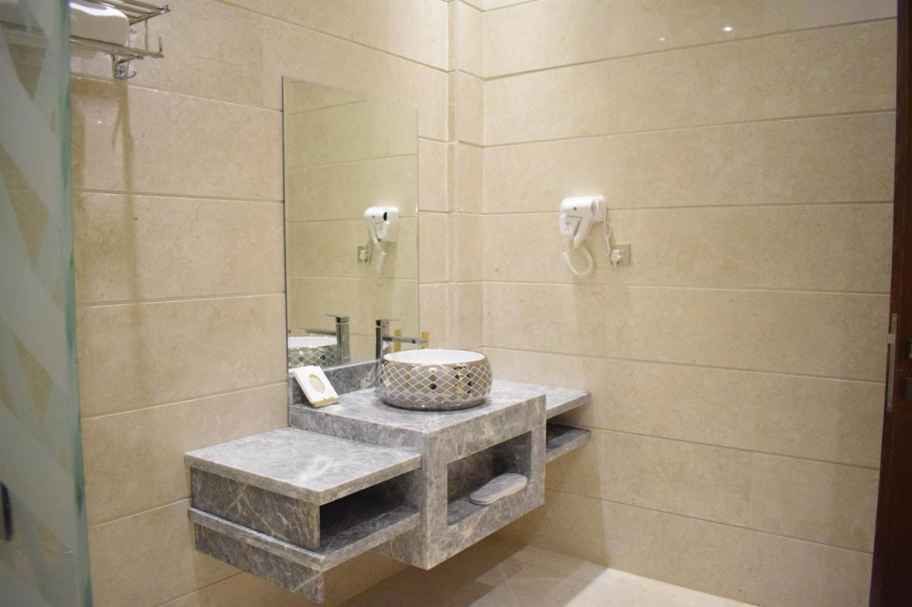 Almogheeb Units Hotel