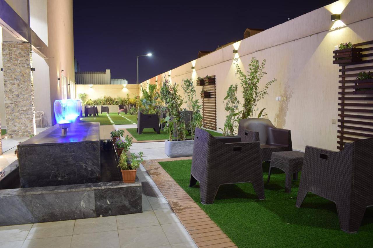 Hotel Almogheeb Units Riyadh