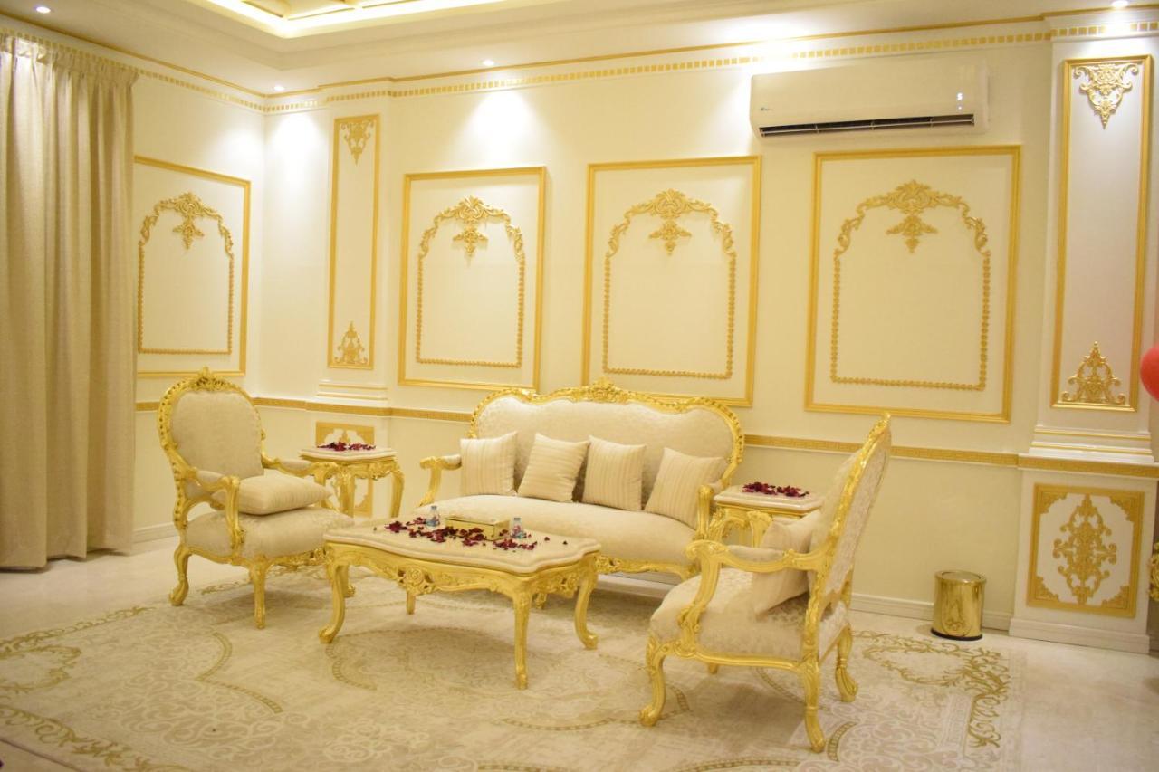 Almogheeb Units * Riyadh