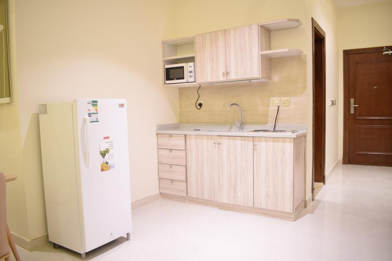 Almogheeb Units Hotel Riyadh