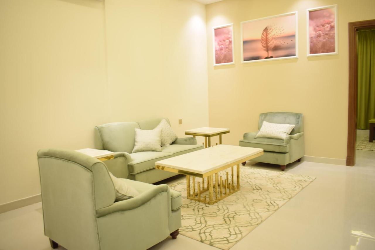 Almogheeb Units Riyadh