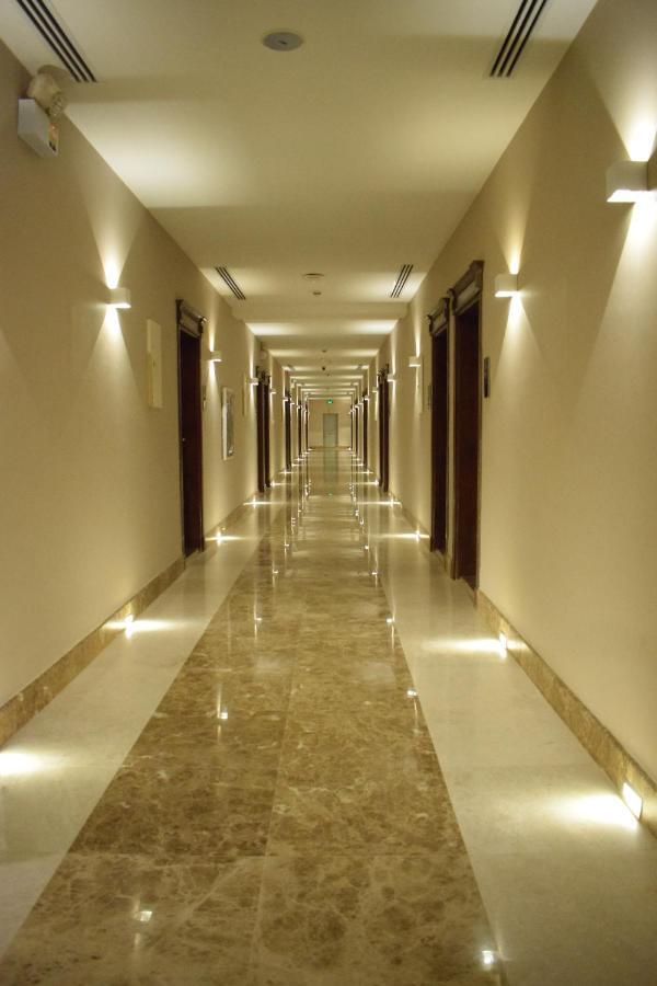 Almogheeb Units Hotel
