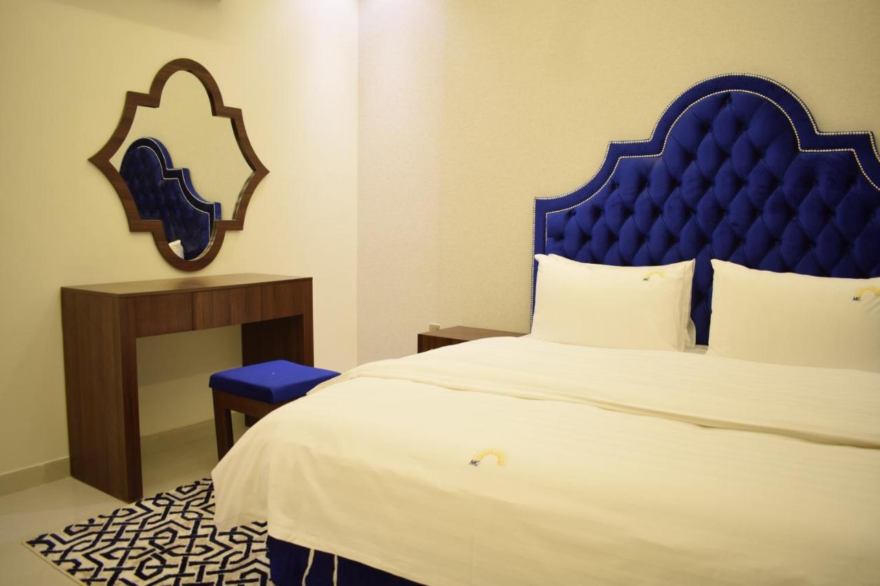 Hotel Almogheeb Units Riyadh