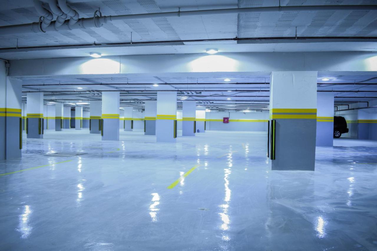 Almogheeb Units * Riyadh