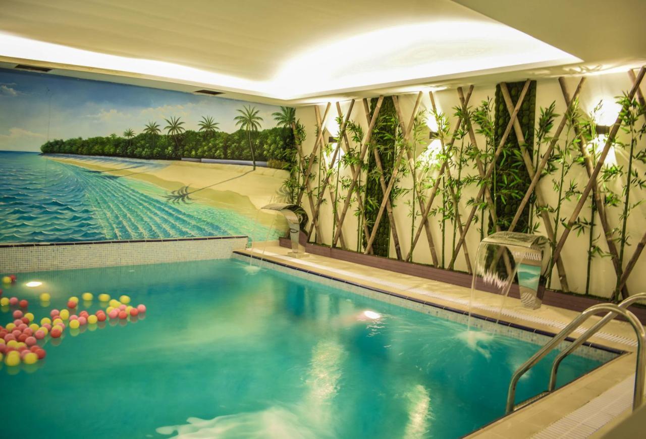 Almogheeb Units Hotel