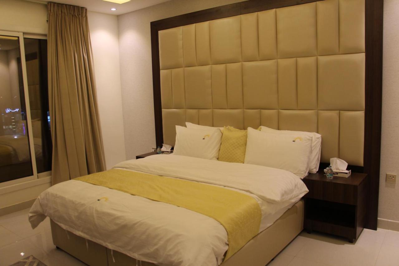 Hotel Almogheeb Units Riyadh